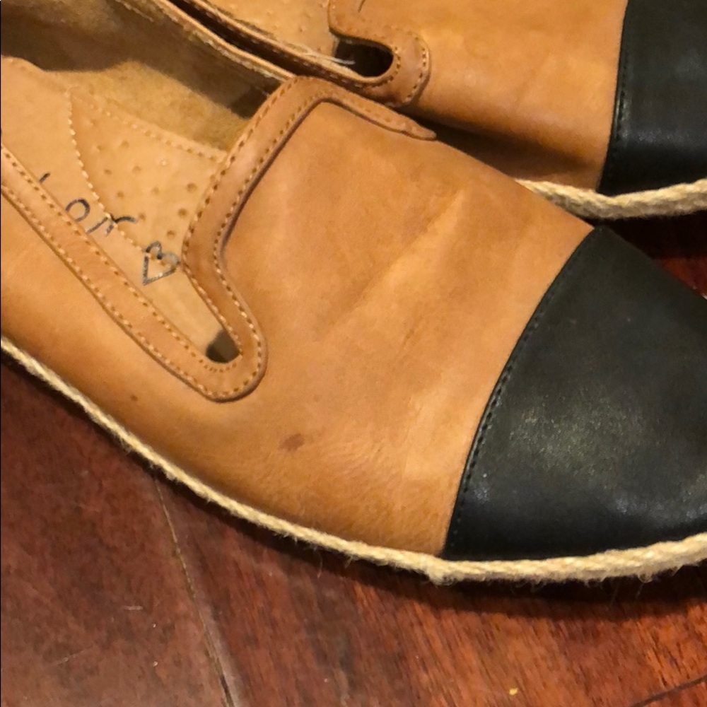 Betts espadrilles - Picture 2 of 4